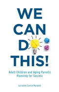 Cover: We Can Do This! - FriesenPress