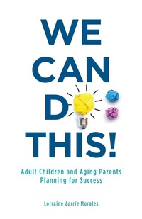 Enlarge image Cover: We Can Do This! - FriesenPress