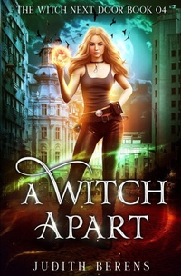 Enlarge image Cover: A Witch Apart - Lmbpn Publishing