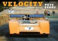 Cover: Velocity Calendar 2021 - Octane Press