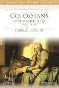 Cover: Colossians Annual Bible Study (Teaching Guide) - Smyth & Helwys Publishing, Incorporated