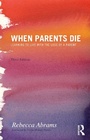Cover: When Parents Die - Routledge