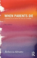 Cover: When Parents Die - Routledge