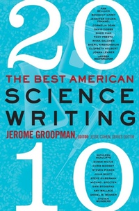 Enlarge image Cover: The Best American Science Writing - Collins