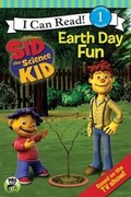 Cover: Sid the Science Kid: Earth Day Fun - HarperCollins