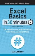 Bild: Excel Basics In 30 Minutes - i30 Media Corporation