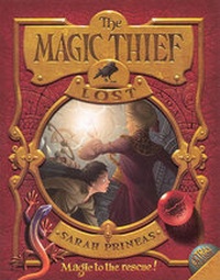 Enlarge image Cover: Lost - Turtleback Books