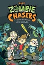 Cover: The Zombie Chasers - HarperCollins