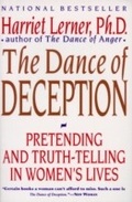 Cover: The Dance of Deception - HarperCollins
