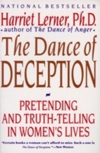 Enlarge image Cover: The Dance of Deception - HarperCollins
