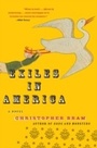 Cover: Exiles in America - HarperCollins