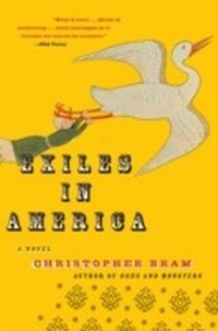 Enlarge image Cover: Exiles in America - HarperCollins
