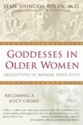 Cover: Goddesses in Older Women - HarperCollins