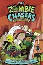 Cover: The Zombie Chasers #3: Sludgment Day - HarperCollins