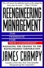 Cover: Reengineering Management - HarperCollins