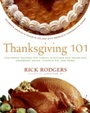 Cover: Thanksgiving 101 - HarperCollins