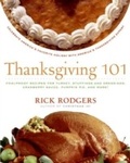Cover: Thanksgiving 101 - HarperCollins