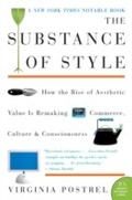 Cover: Substance of Style - HarperCollins