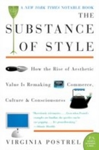 Abbildung von: Substance of Style - HarperCollins