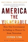 Cover: America the Vulnerable - HarperCollins
