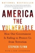 Cover: America the Vulnerable - HarperCollins