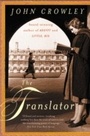 Cover: The Translator - HarperCollins
