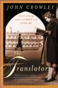 Cover: The Translator - HarperCollins