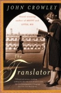 Enlarge image Cover: The Translator - HarperCollins
