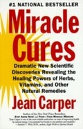 Cover: Miracle Cures - HarperCollins
