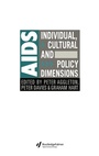 Cover: AIDS: Individual, Cultural And Policy Dimensions - Routledge