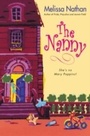 Cover: The Nanny - William Morrow Paperbacks