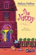 Cover: The Nanny - William Morrow Paperbacks