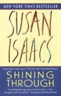 Cover: Shining Through - HarperCollins