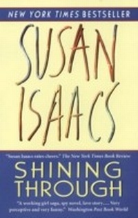Enlarge image Cover: Shining Through - HarperCollins