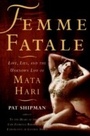 Cover: Femme Fatale - HarperCollins
