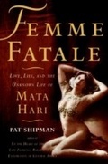 Cover: Femme Fatale - HarperCollins