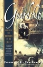 Cover: The Guardship - HarperCollins