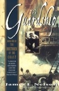 Cover: The Guardship - HarperCollins