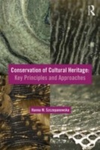 Abbildung von: Conservation of Cultural Heritage - Routledge