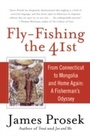 Cover: Fly-Fishing the 41st - HarperCollins