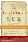 Cover: Invisible Sex - HarperCollins