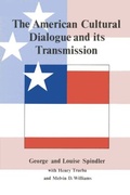 Cover: The American Cultural Dialogue And Its Transmission - Routledge Falmer