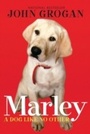 Cover: Marley - HarperCollins