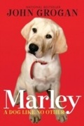 Cover: Marley - HarperCollins