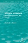 Cover: Intimate Intrusions (Routledge Revivals) - Routledge