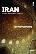 Cover: Iran - Routledge