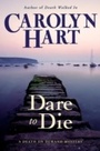 Cover: Dare to Die - HarperCollins