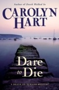 Cover: Dare to Die - HarperCollins