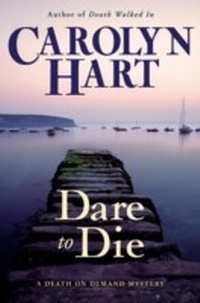 Enlarge image Cover: Dare to Die - HarperCollins