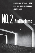 Cover: Planning Schools for Use of Audio-Visual Materials - Information Age Publishing